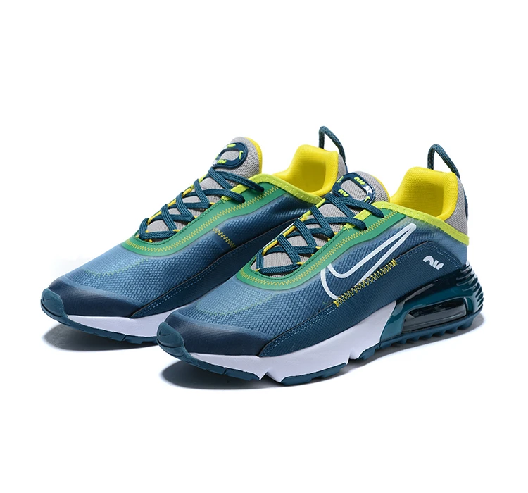Original New Arrival Air Max 2090 Men's Running Shoes Sneakers outdoor breathable comfortable sport sneakers Size 40-45
Original New Arrival Air Max 2090 Men's Running Shoes Sneakers outdoor breathable comfortable sport sneakers Size 40-45