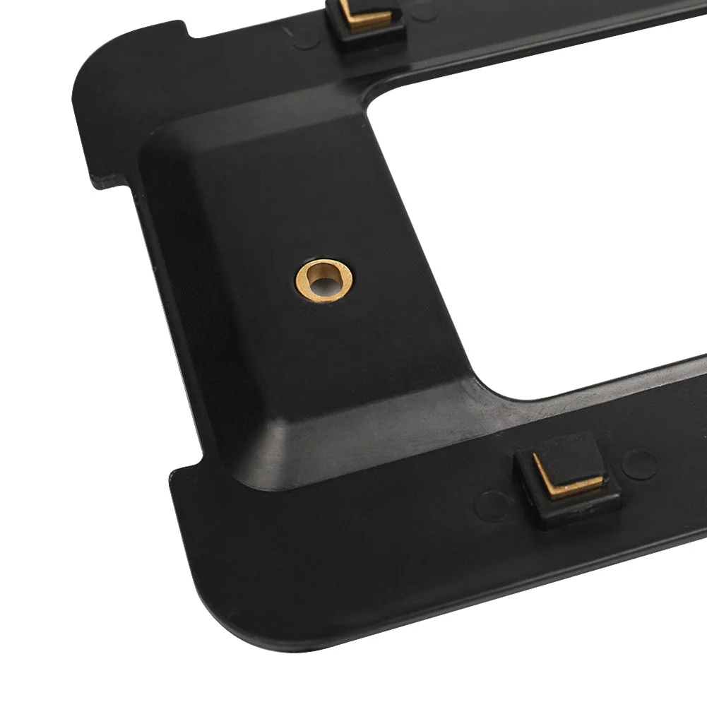 Car Rear License Plate Mount Holder Frame For BMW 6 Screws & Wrench Kit For Dropshipping Wholesale CSV
Car Rear License Plate Mount Holder Frame For BMW 6 Screws & Wrench Kit For Dropshipping Wholesale CSV