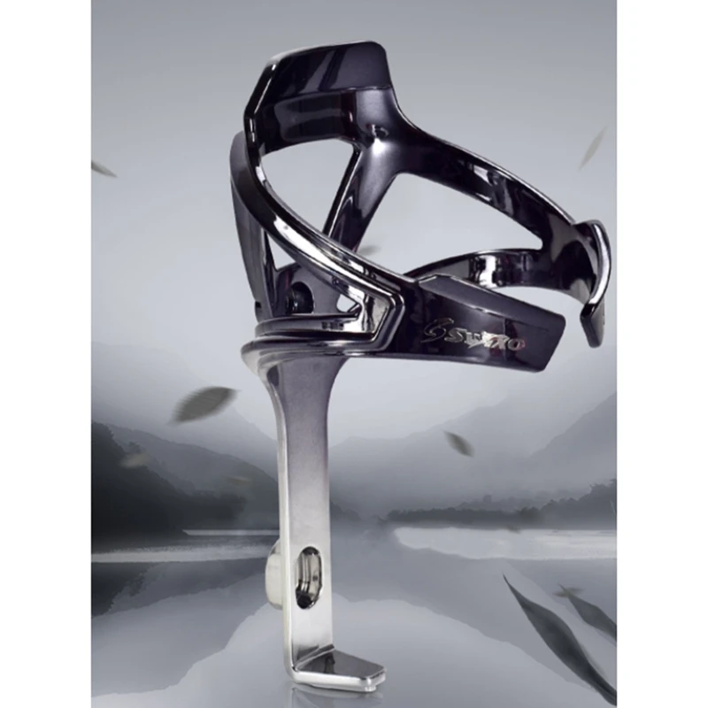 SWTXO MTB Bike Road Bike Bottle Cage Fiberglass Fiber Glass Cycling Bicycle Water Bottle Cage Bottle Holder
SWTXO MTB Bike Road Bike Bottle Cage Fiberglass Fiber Glass Cycling Bicycle Water Bottle Cage Bottle Holder