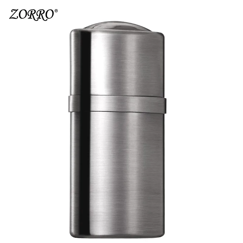 Lighter Kerosene Lighter European Retro Copper Machine Men's Creative Gift For Boyfriend's Birthday
Lighter Kerosene Lighter European Retro Copper Machine Men's Creative Gift For Boyfriend's Birthday