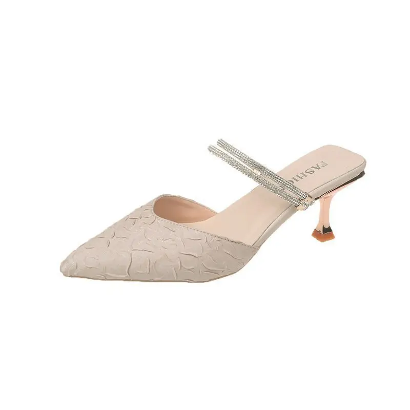 2021 Summer Spring Shoes Sandals Straps Breathable Suit Female Beige Women's Heels Muffins shoe Black Girls Clogs Elastic Band
2021 Summer Spring Shoes Sandals Straps Breathable Suit Female Beige Women's Heels Muffins shoe Black Girls Clogs Elastic Band