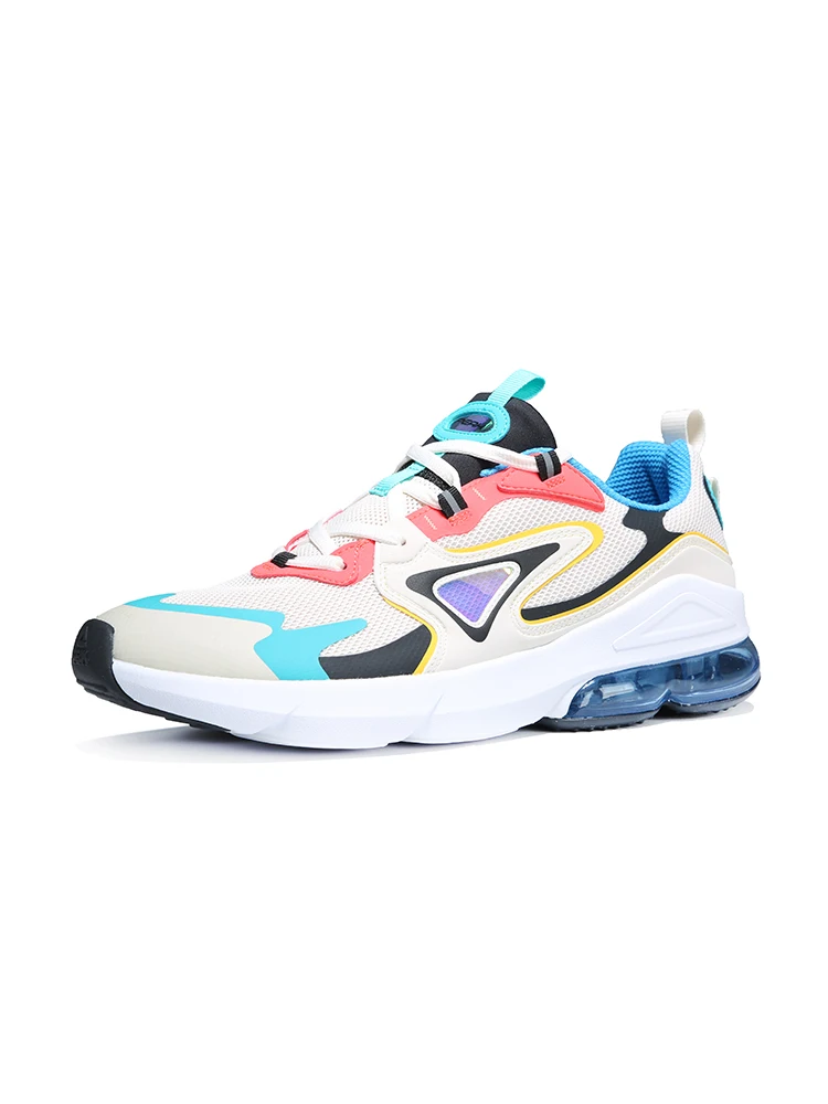 Peak men's shoes air cushion shoes new genuine men's running shoes breathable shock absorption student sports running shoes
Peak men's shoes air cushion shoes new genuine men's running shoes breathable shock absorption student sports running shoes