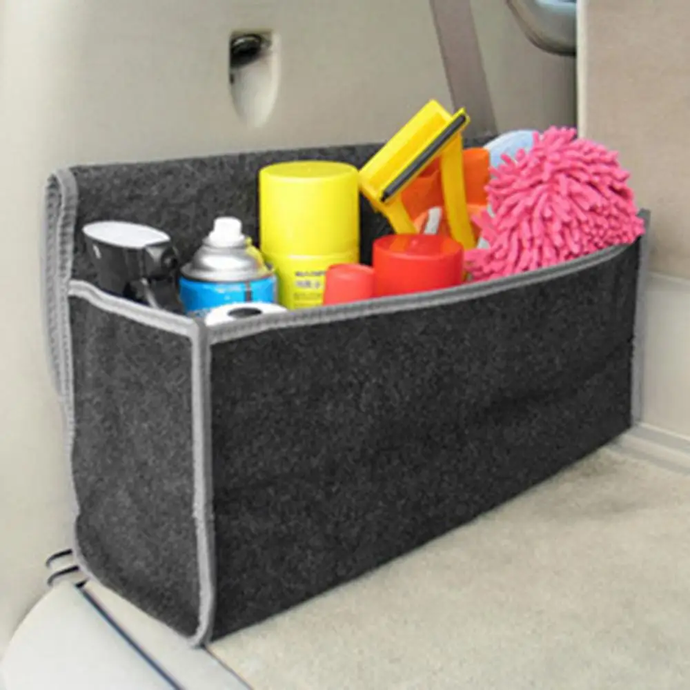 Car Back Box Storage Bag Felt Car Storage Bag Car Back Seat Organiser Tablet Holder Storage Box Kids Toys Tidy Bag
Car Back Box Storage Bag Felt Car Storage Bag Car Back Seat Organiser Tablet Holder Storage Box Kids Toys Tidy Bag