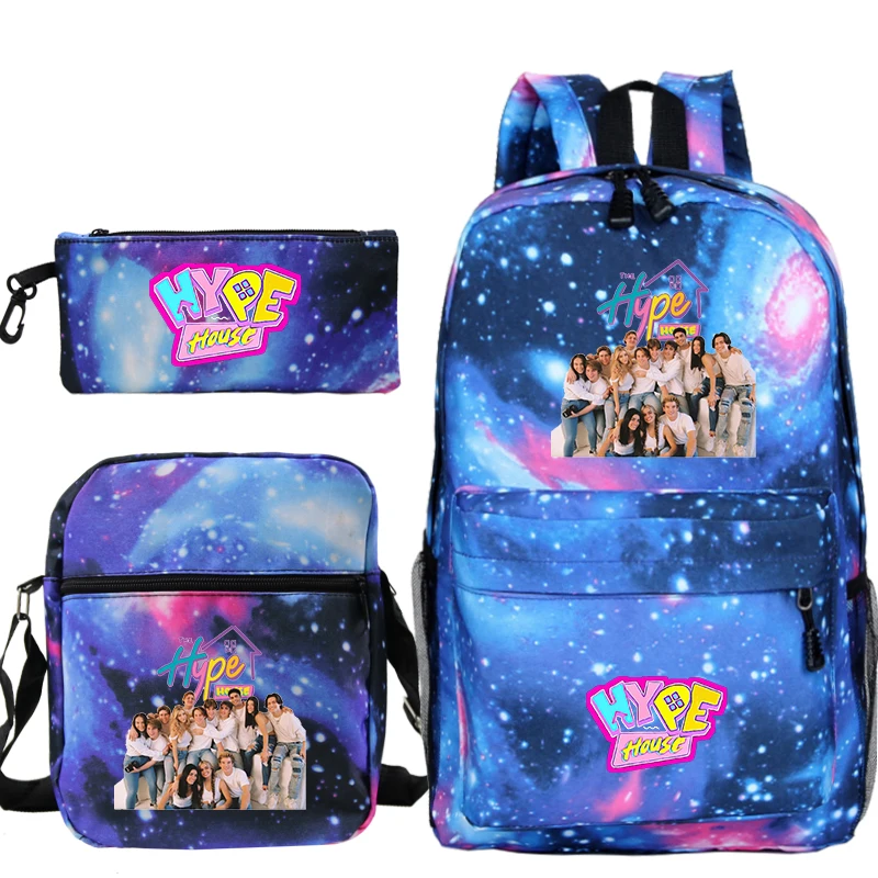 Новые 3 шт/комплекты ажиотаж дом Рюкзак Mochila школьников сумки на плечо Карандаш Чехол подростков дорожные сумки распылитель ранцевого типа ...
Новые 3 шт/комплекты ажиотаж дом Рюкзак Mochila школьников сумки на плечо Карандаш Чехол подростков дорожные сумки распылитель ранцевого типа ...