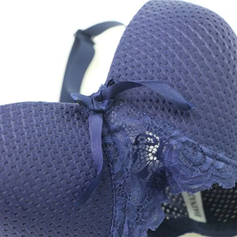 Fashion Bras Spring and Summer Sexy Breathable Push Up Underwear Button Female Plus Size Free Lingerie For Womens 
Fashion Bras Spring and Summer Sexy Breathable Push Up Underwear Button Female Plus Size Free Lingerie For Womens