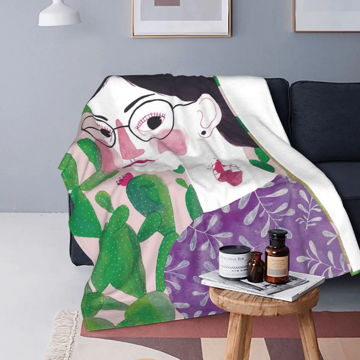 Brunna Mancuso Blankets Portrait Nordic Girl Flannel Throw Blankets Bedroom Sofa Printed Lightweight Bedspreads
Brunna Mancuso Blankets Portrait Nordic Girl Flannel Throw Blankets Bedroom Sofa Printed Lightweight Bedspreads
