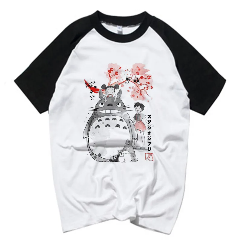 Anime Women's Cotton Short Sleeve Japan Logo T-Shirts Princess Mononoke Hayao Miyazaki Grunge Clothes Fairy Grunge Print T Shirt
Anime Women's Cotton Short Sleeve Japan Logo T-Shirts Princess Mononoke Hayao Miyazaki Grunge Clothes Fairy Grunge Print T Shirt