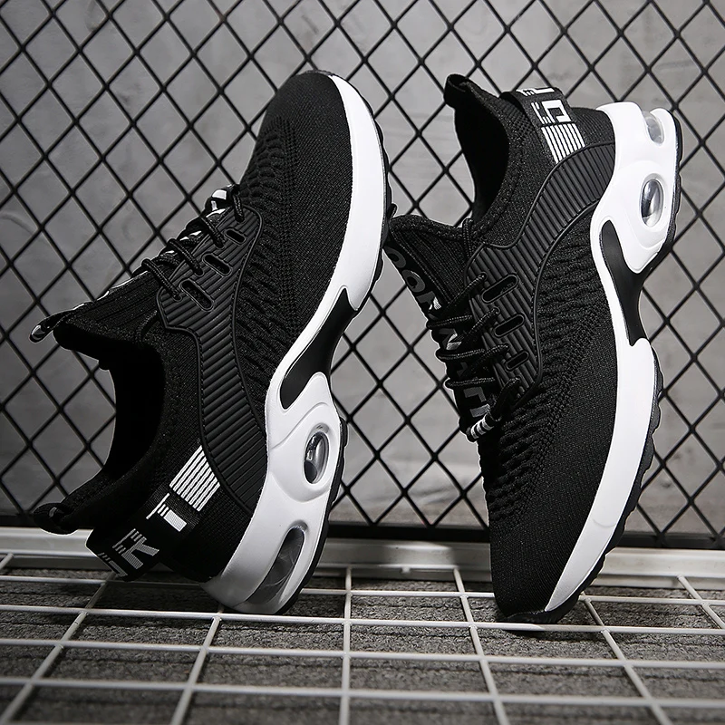 2021 Spring/Summer New Men's and Women's Trend Lightweight, Comfortable, Breathable, Casual Walking Mesh, Youth Air Cushion 
2021 Spring/Summer New Men's and Women's Trend Lightweight, Comfortable, Breathable, Casual Walking Mesh, Youth Air Cushion