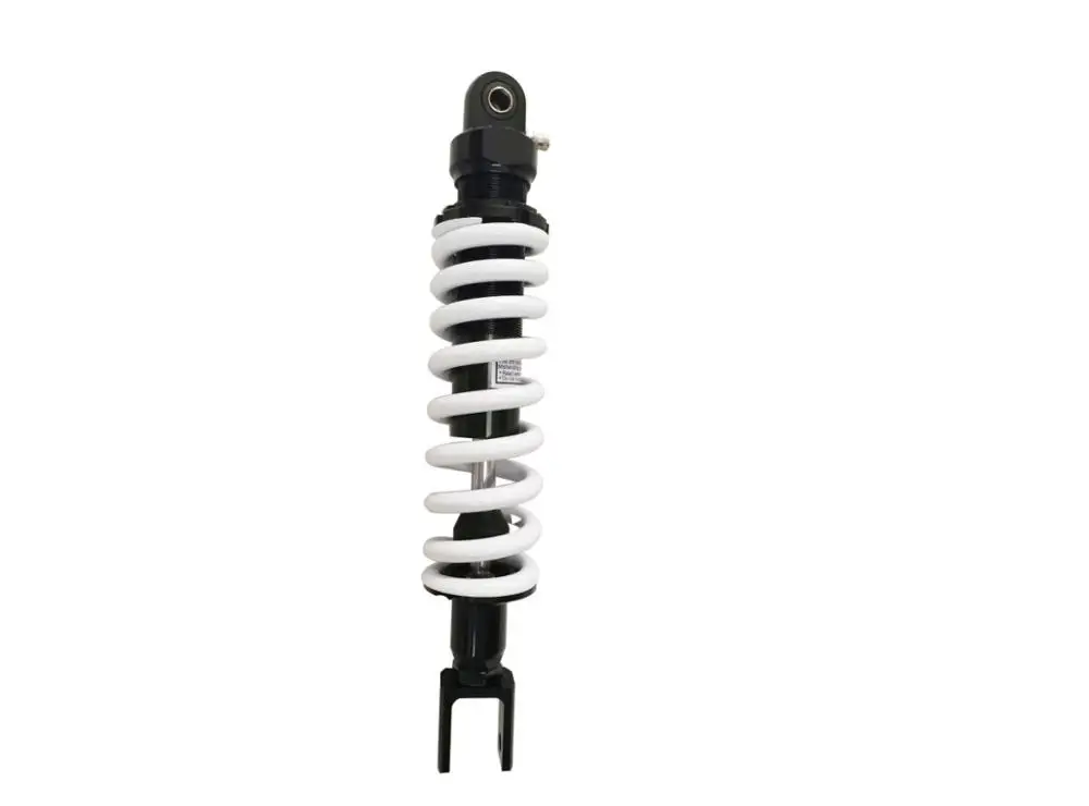 380MM 405MM mounting hole distance motorcycle rear shock absorber fork 27MM 30MM 33MM suitable for Honda Yamaha Suzuki ATV
380MM 405MM mounting hole distance motorcycle rear shock absorber fork 27MM 30MM 33MM suitable for Honda Yamaha Suzuki ATV
