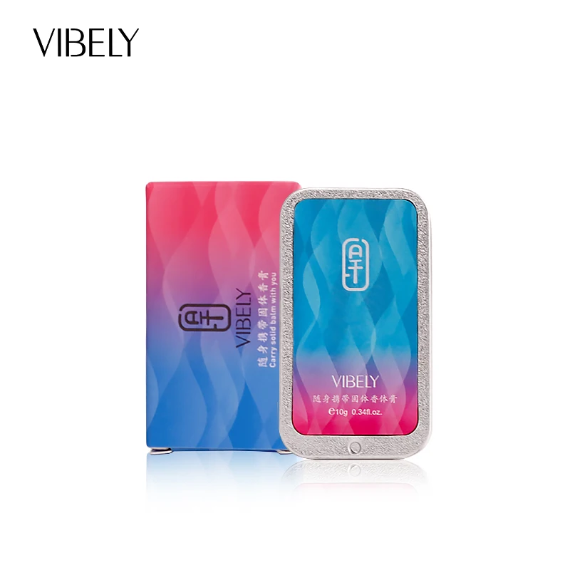 Magic Solid Perfume for Women Girls Kinds of Fragrance Alcohol-free Body Deodorant Solid Perfume Long-lasting Fresh Perfumes 
Magic Solid Perfume for Women Girls Kinds of Fragrance Alcohol-free Body Deodorant Solid Perfume Long-lasting Fresh Perfumes