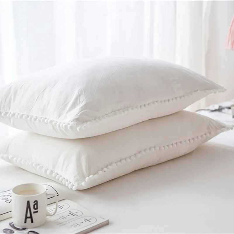 Solid Color Bedding Set Hairball Quilt Cover For Home Nordic Bed Cover Soft Bed Set Multicolor Pillowcase Quality Bedroom Cover
Solid Color Bedding Set Hairball Quilt Cover For Home Nordic Bed Cover Soft Bed Set Multicolor Pillowcase Quality Bedroom Cover