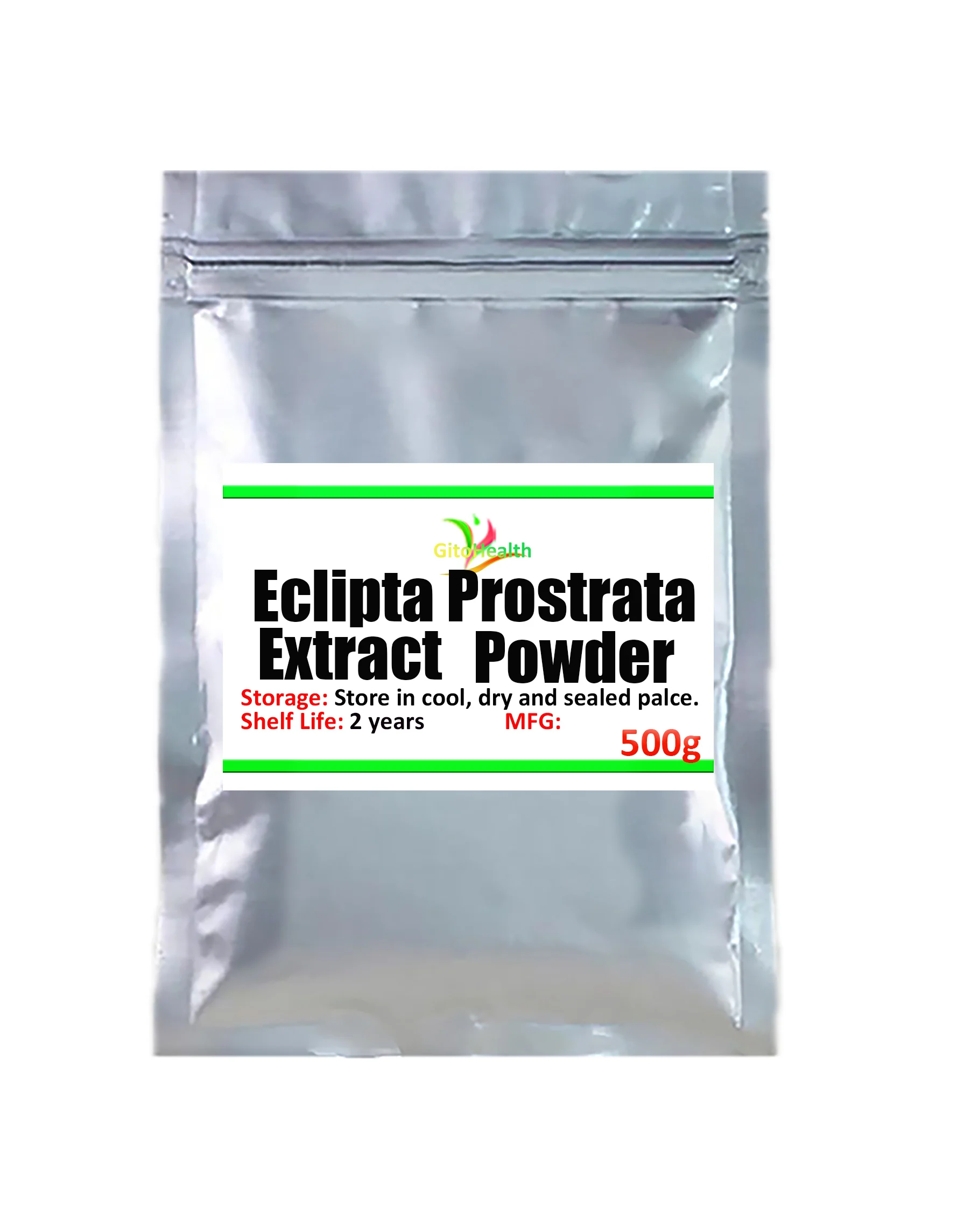 Natural high quality Eclipta prostrata extract powder, ink lotus, Eclipta alba, liver and kidney nutrition, promote hair growth
Natural high quality Eclipta prostrata extract powder, ink lotus, Eclipta alba, liver and kidney nutrition, promote hair growth