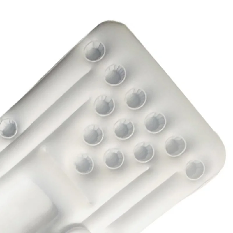 Beer Pong Pool Mat 28 Cup Hole Floating Row Inflatable Pool Mattress Water Table Tennis Entertainment Floating Pad Adults Party
Beer Pong Pool Mat 28 Cup Hole Floating Row Inflatable Pool Mattress Water Table Tennis Entertainment Floating Pad Adults Party