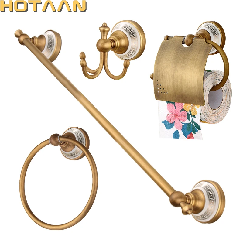 new Free shipping,solid brass Bathroom Accessories Set,Robe hook,Paper Holder,Towel Bar,Towel Ring,bathroom sets,HT-813200-A
new Free shipping,solid brass Bathroom Accessories Set,Robe hook,Paper Holder,Towel Bar,Towel Ring,bathroom sets,HT-813200-A