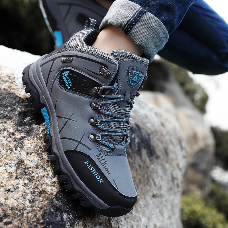 Men's Sports Shoes Men Casual Shoes 2020 High Top Sneaker Sneakers Cotton Leather Male Mens Hightop Black Man
Men's Sports Shoes Men Casual Shoes 2020 High Top Sneaker Sneakers Cotton Leather Male Mens Hightop Black Man