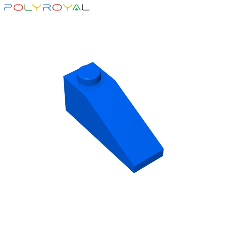 Building Blocks accessories DIY Plates Slope Brick 1x3 Dots 10 PCS Educational Compatible With brands toys for children 4286
Building Blocks accessories DIY Plates Slope Brick 1x3 Dots 10 PCS Educational Compatible With brands toys for children 4286