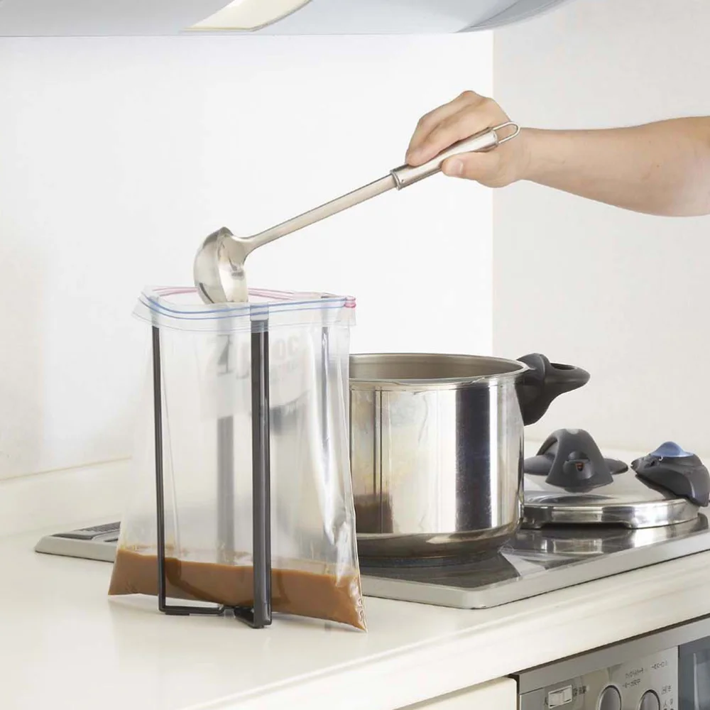 Tower Cup Bottle Drain Rack Multifunction Bag Stand Holder Foldable Storage Shelf Kitchen Organizer (Black
Tower Cup Bottle Drain Rack Multifunction Bag Stand Holder Foldable Storage Shelf Kitchen Organizer (Black