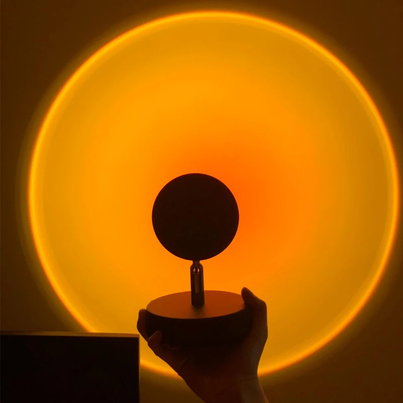 FSS Sunset Table Lamp Sunset Red Projection Creative Photography Background Atmosphere Photo Table Lamp
FSS Sunset Table Lamp Sunset Red Projection Creative Photography Background Atmosphere Photo Table Lamp