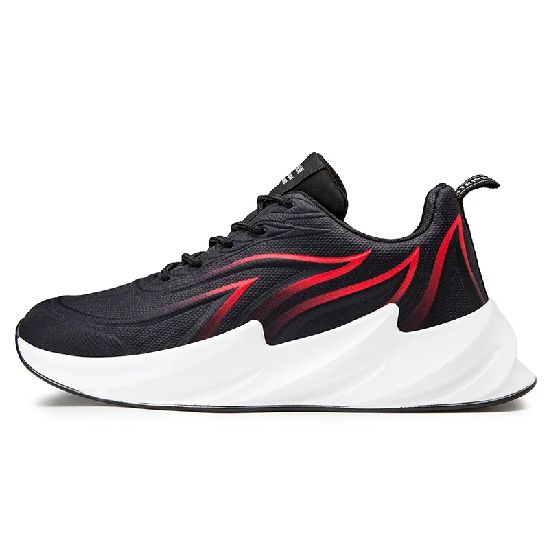 Summer Mens Fashion Shoes 2021 Trendy Breathable Soft Mesh Sneakers Zapatos De Hombre Walking Shoes for Men Outwear Size 39-44
Summer Mens Fashion Shoes 2021 Trendy Breathable Soft Mesh Sneakers Zapatos De Hombre Walking Shoes for Men Outwear Size 39-44