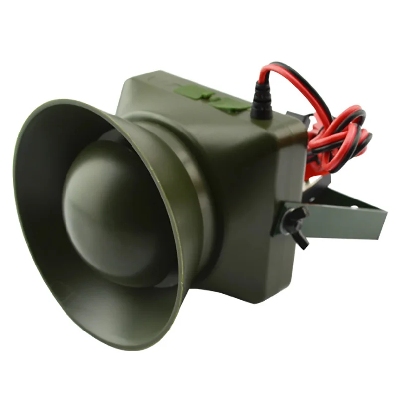 Hunting Bird Caller 60W Speaker Bird Sound Mp3 Player Goose Duck Crow Sounds Caller Hunting Decoy with Timer Support Arabic Russ
Hunting Bird Caller 60W Speaker Bird Sound Mp3 Player Goose Duck Crow Sounds Caller Hunting Decoy with Timer Support Arabic Russ