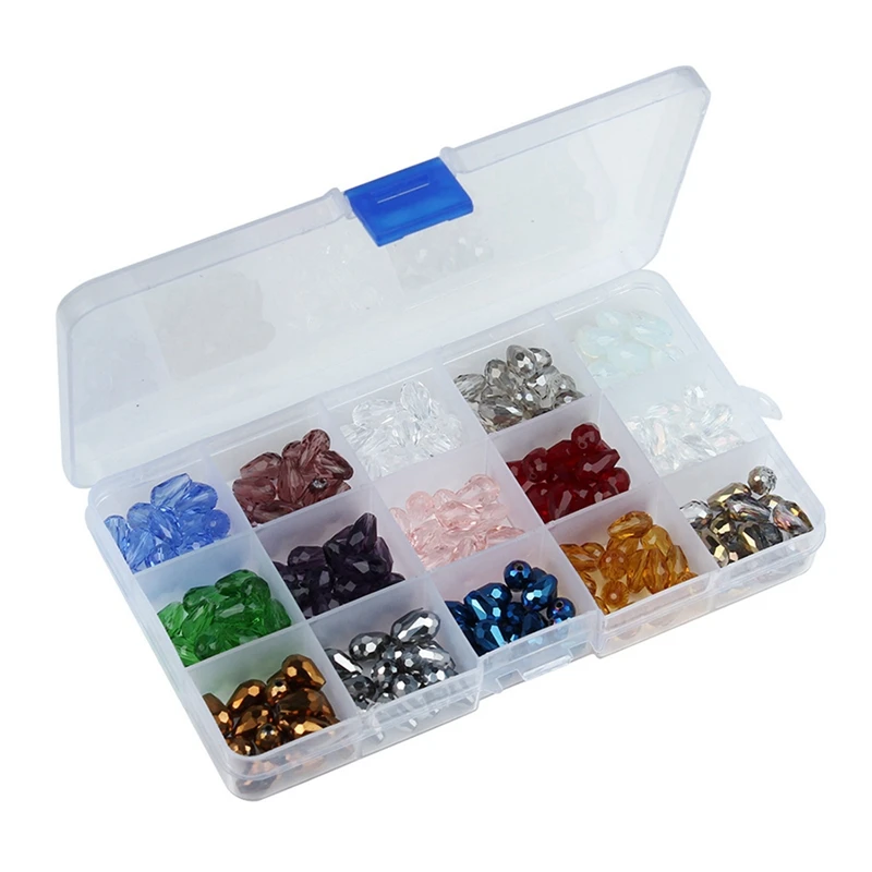 Bead Kit Natural Stone Bead Set Jewelry Accessories Charm Diy Bracelet Handmade Craft
Bead Kit Natural Stone Bead Set Jewelry Accessories Charm Diy Bracelet Handmade Craft