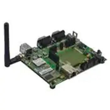 PWDK1000-01 инструменты разработки Wi-Fi/802,11. Комплект модуля в комплект не входит 
PWDK1000-01 инструменты разработки Wi-Fi/802,11. Комплект модуля в комплект не входит