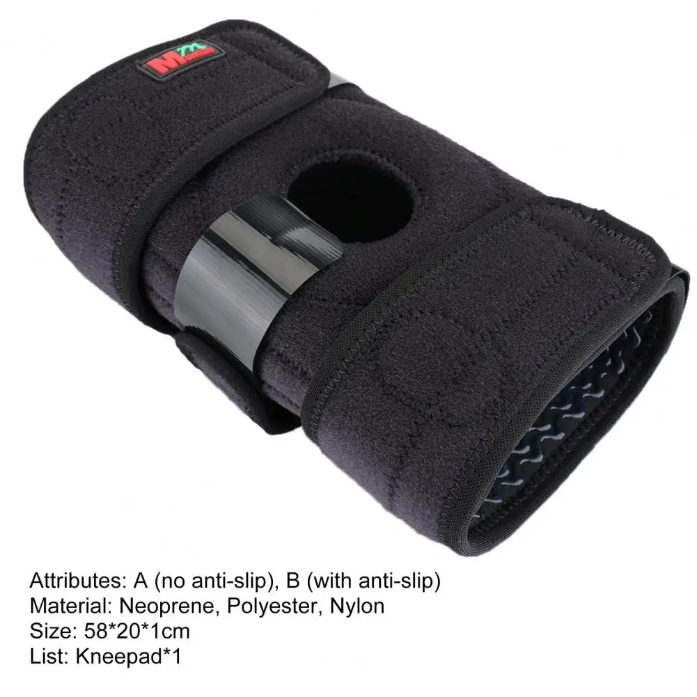 Knee pads Mumian knee pads non-slip opening knee pads soft mesh sports anti-collision knee pads support protection
Knee pads Mumian knee pads non-slip opening knee pads soft mesh sports anti-collision knee pads support protection