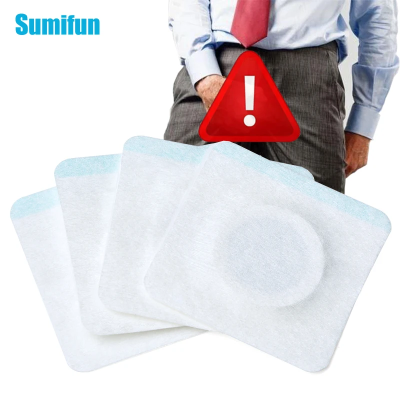 2/6/24Pcs Man Kidney Patch Strengthen Kidney Man Prostatic Navel Plaster Herbs Plaster Prostatitis Prostate Treatment Patches
2/6/24Pcs Man Kidney Patch Strengthen Kidney Man Prostatic Navel Plaster Herbs Plaster Prostatitis Prostate Treatment Patches