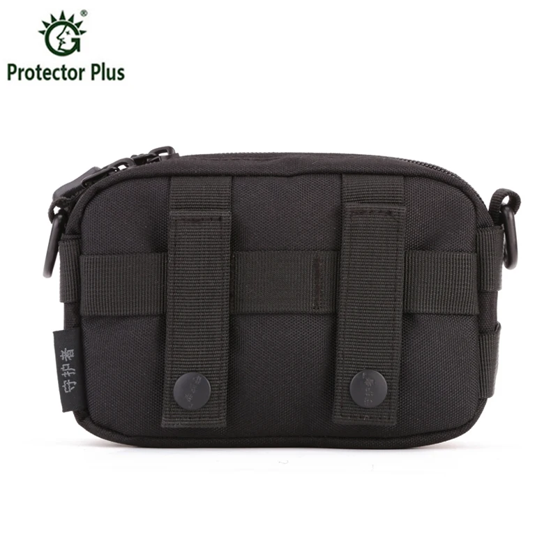 MOLLE Mini Crossbody Shoulder Men Nylon Waist Bag Heavy Duty Advanced Defense Ultra-light Range Tactics Gear Messenger Bags
MOLLE Mini Crossbody Shoulder Men Nylon Waist Bag Heavy Duty Advanced Defense Ultra-light Range Tactics Gear Messenger Bags