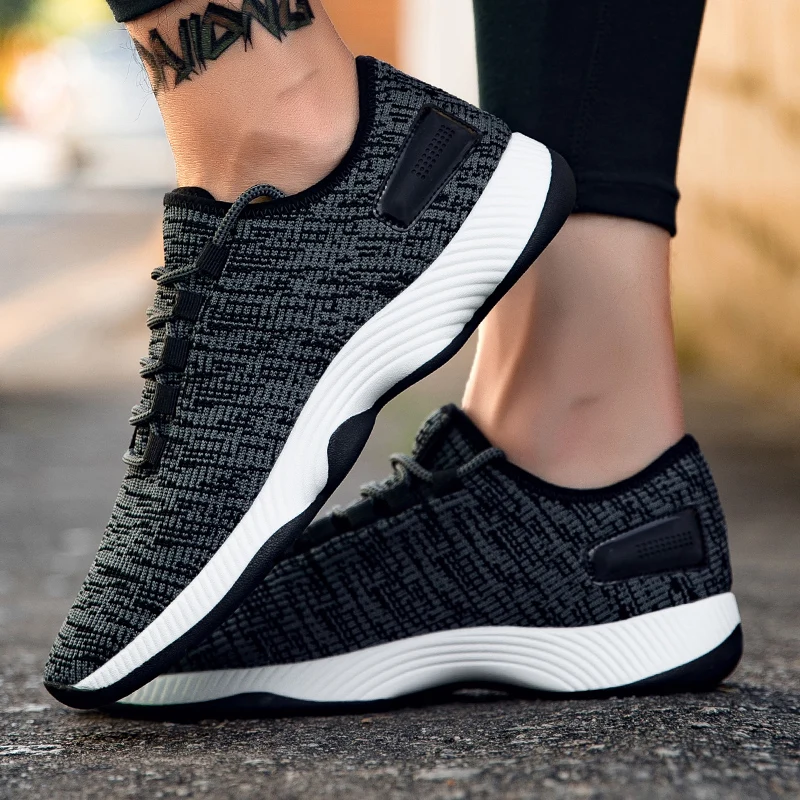Zapatos Informales De Hombre Men Leisure Shoes Mens Trainers Sneakers For Sneaker Casual Comfortable Breathable Sapato
Zapatos Informales De Hombre Men Leisure Shoes Mens Trainers Sneakers For Sneaker Casual Comfortable Breathable Sapato