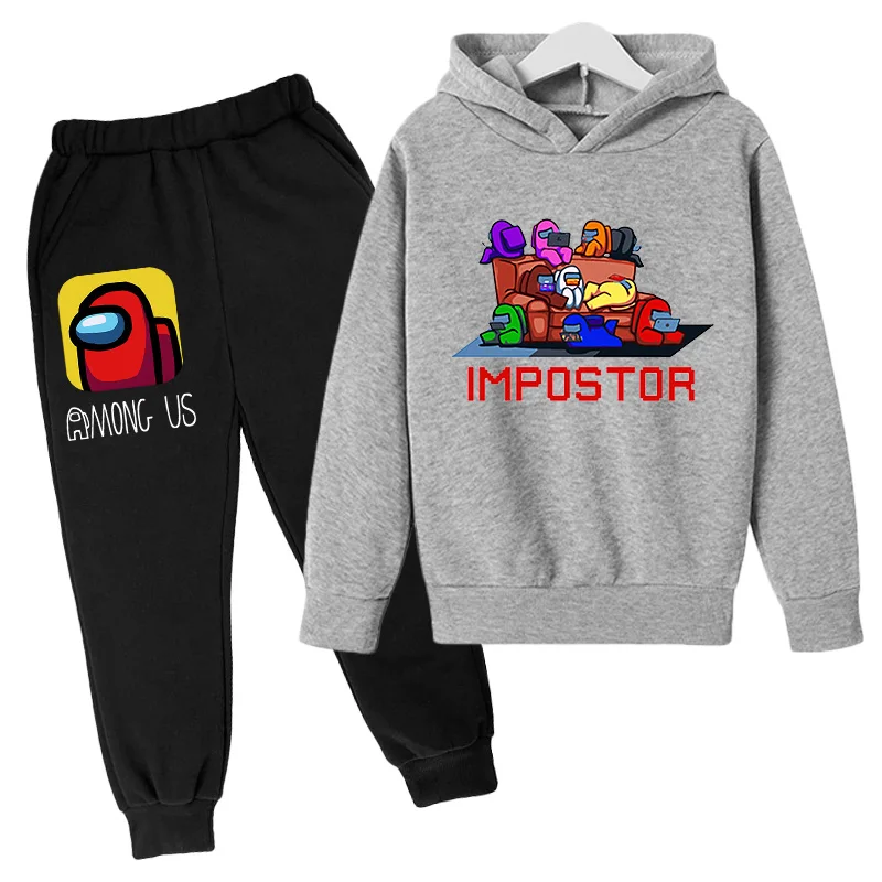 Kid Tracksuit Girl Boy 7 Color Sets Sweatshirt+pant Children Fashion Sportwear Clothing Suit 4-16Y Long sleeve Pullover
Kid Tracksuit Girl Boy 7 Color Sets Sweatshirt+pant Children Fashion Sportwear Clothing Suit 4-16Y Long sleeve Pullover