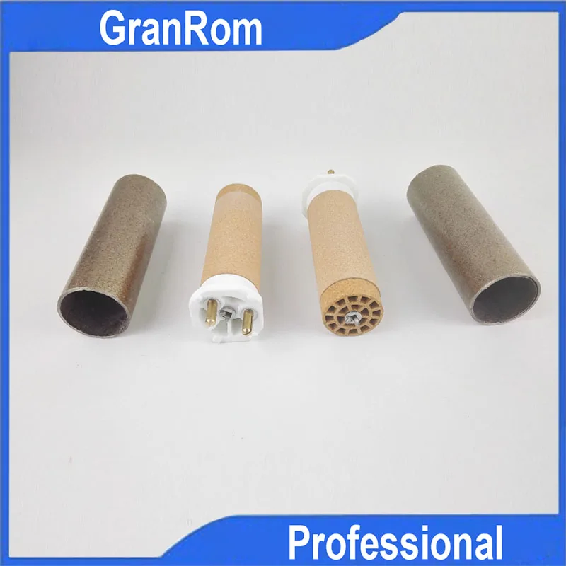 10 PCS/lot 1550W Heating Elements With Insulation Sleeve For Triac S Hot Air Gun 100.702 110V/220V Spare Parts 
10 PCS/lot 1550W Heating Elements With Insulation Sleeve For Triac S Hot Air Gun 100.702 110V/220V Spare Parts