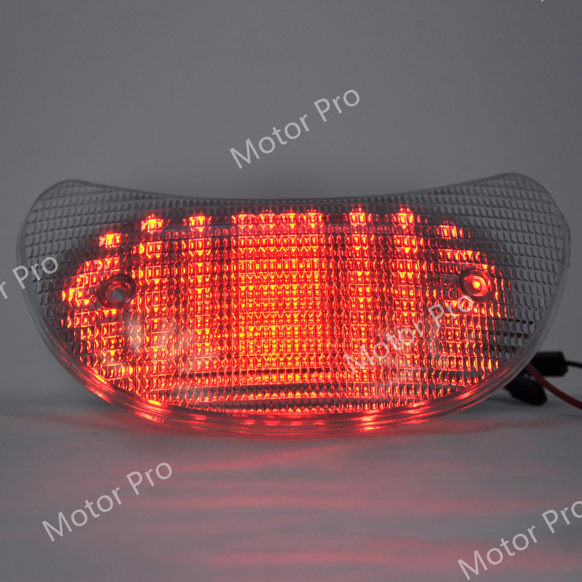 Taillight For Ducati Supersport 1999 - 2007 LED Turn Signals Brake Tail Light Motorcycle 2000 2001 2002 2003 2004 2005 2006
Taillight For Ducati Supersport 1999 - 2007 LED Turn Signals Brake Tail Light Motorcycle 2000 2001 2002 2003 2004 2005 2006
