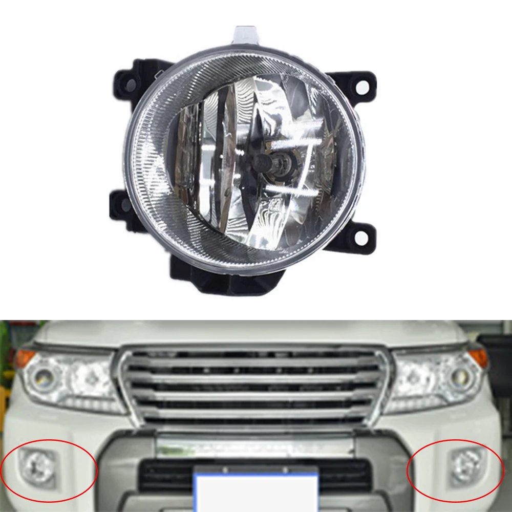Автомобильный светильник аксессуары для Toyota Land Cruiser LC200 2012-2015 туман светильник s сборка авто передний бампер решетка сигнальные лампы дальне...
Автомобильный светильник аксессуары для Toyota Land Cruiser LC200 2012-2015 туман светильник s сборка авто передний бампер решетка сигнальные лампы дальне...