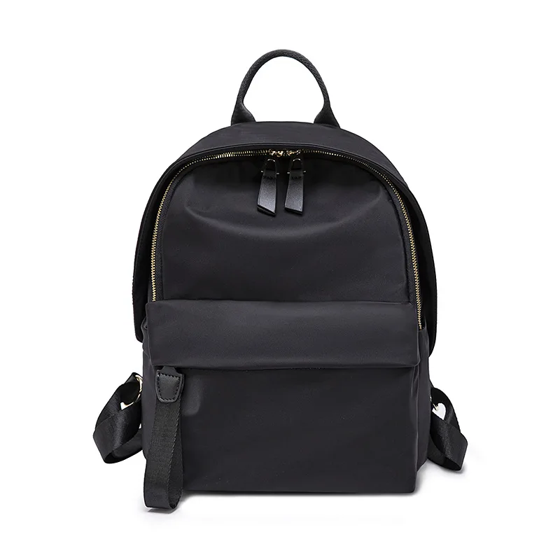 2021 Women Oxford Backpacks High Quality Zipper Female High-capacity Casual Backpack For Girls School Bag Student Back Pack
2021 Women Oxford Backpacks High Quality Zipper Female High-capacity Casual Backpack For Girls School Bag Student Back Pack