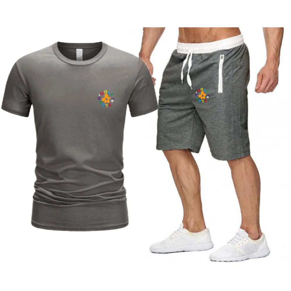 Taylor Golf Men T shirt Beach Shorts Sets 2021 Summer Sportswear Jogging Pants T-shirt streetwear Harajuku Tops Tshirt
Taylor Golf Men T shirt Beach Shorts Sets 2021 Summer Sportswear Jogging Pants T-shirt streetwear Harajuku Tops Tshirt