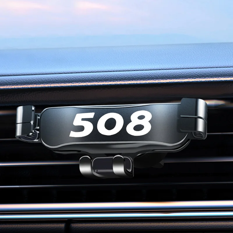 For Peugeot 508 Car Phone Holder Auto Lock For Xiaomi LG iPhone Samsung Huawei Metal Car Gravity Mobile Phone Stand Accessories
For Peugeot 508 Car Phone Holder Auto Lock For Xiaomi LG iPhone Samsung Huawei Metal Car Gravity Mobile Phone Stand Accessories