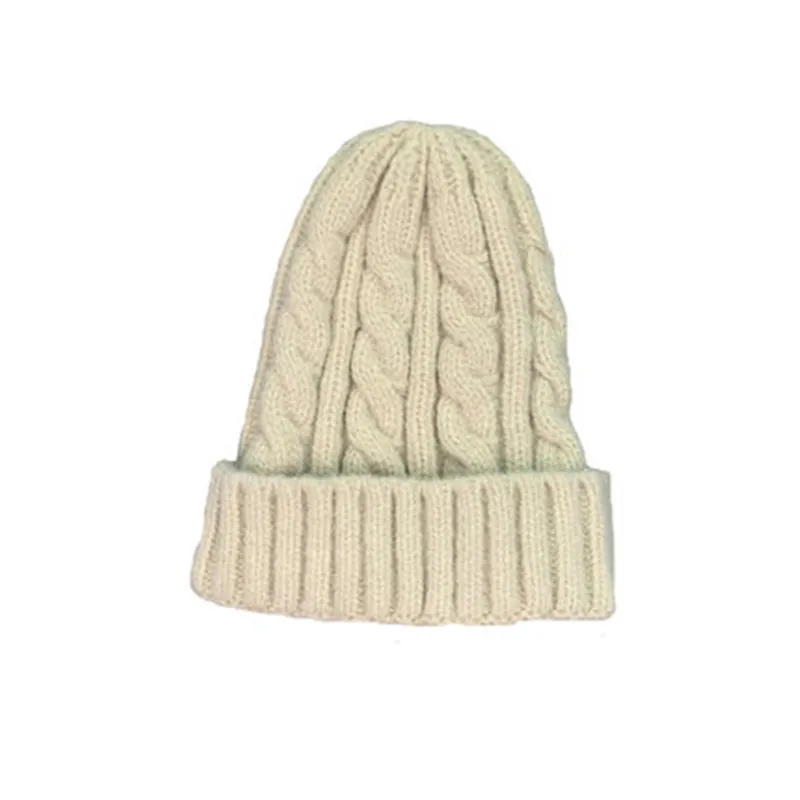 Net red twist knitted wool hat female autumn and winter Korean Edition chaos in Japanese lovely cold Hat Winter Green
Net red twist knitted wool hat female autumn and winter Korean Edition chaos in Japanese lovely cold Hat Winter Green