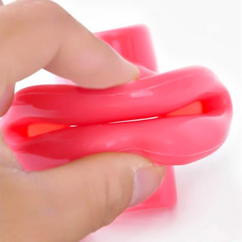 Silicone rubber face lean lip trainer mouth muscle tensioning facial massage trainer anti-wrinkle lip sports mouth blowing tool
Silicone rubber face lean lip trainer mouth muscle tensioning facial massage trainer anti-wrinkle lip sports mouth blowing tool