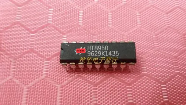 { New original } HT8950 8950 DIP-18 10PCS/LOT
{ New original } HT8950 8950 DIP-18 10PCS/LOT
