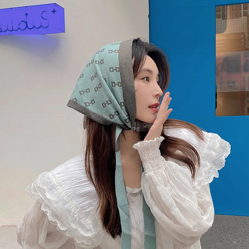 Simple Sense Of Double Check Shawl Spring And Autumn Air Conditioning Room Neck Guard With Vest Imitation Cashmere False Collar
Simple Sense Of Double Check Shawl Spring And Autumn Air Conditioning Room Neck Guard With Vest Imitation Cashmere False Collar
