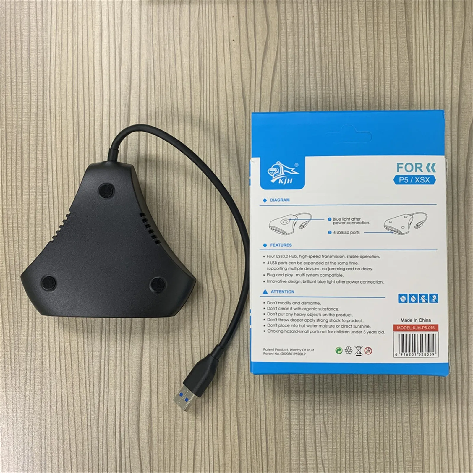 Usb adapter 4 Port For PS5 Xbox SeriesX HUB Converter USB 3.0 Usb splitter multipuerto High Speed Controller Splitter Charger
Usb adapter 4 Port For PS5 Xbox SeriesX HUB Converter USB 3.0 Usb splitter multipuerto High Speed Controller Splitter Charger