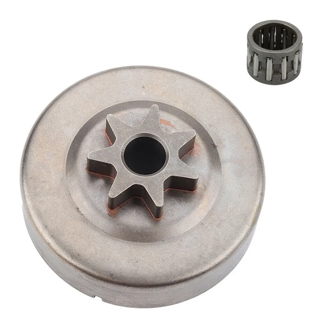 Sprocket Accessories For Steele 029, 029, MS290, MS290 .325 " 8-tooth Sprocket Attachment Replace Tool Parts
Sprocket Accessories For Steele 029, 029, MS290, MS290 .325 " 8-tooth Sprocket Attachment Replace Tool Parts