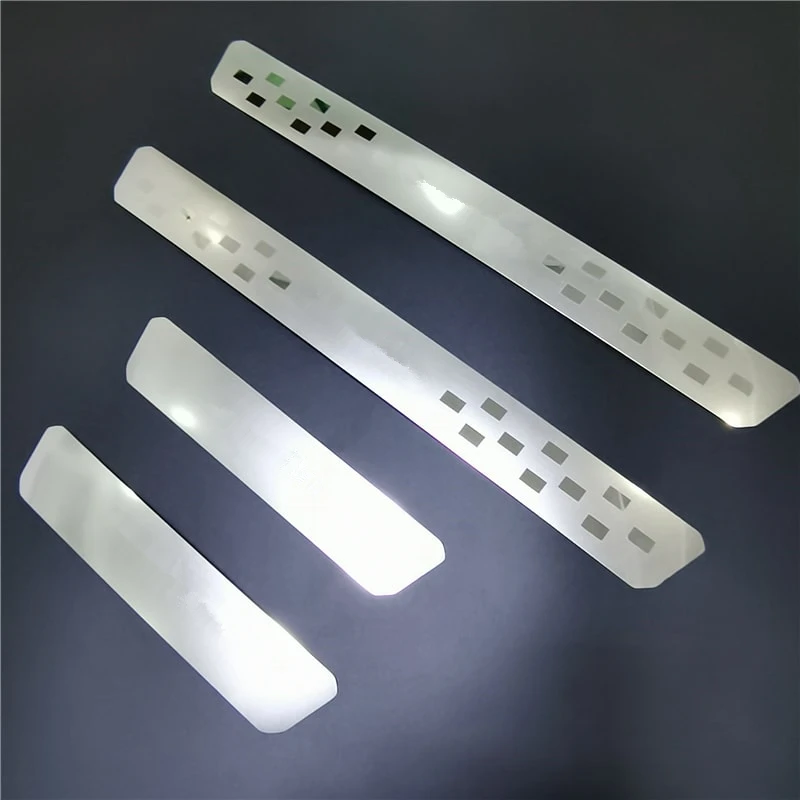 For Citroen C3 Aircross C4 Picasso C5 2017 2018 2019 Door Sill Scuff Plate Guard Threshold Pedal Covers Styling Car Accessories
For Citroen C3 Aircross C4 Picasso C5 2017 2018 2019 Door Sill Scuff Plate Guard Threshold Pedal Covers Styling Car Accessories