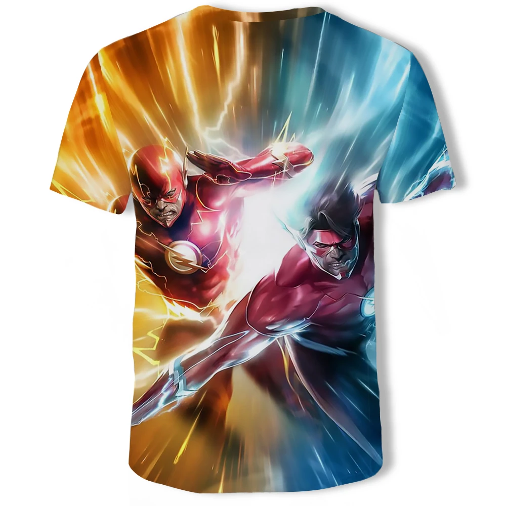 2021 new men's and women's T-shirt 3D printing animation fashion casual daily men's T-shirt children's T-shirt size TXXS-6XL
2021 new men's and women's T-shirt 3D printing animation fashion casual daily men's T-shirt children's T-shirt size TXXS-6XL
