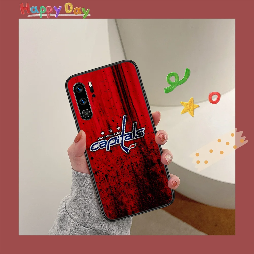 Ice hockey capitals Alexander Ovechkin Phone Case For HUAWEI P 9 10 20 30 40 Lite smart Pro Z 2019 Nova 5T 6 7 i black
Ice hockey capitals Alexander Ovechkin Phone Case For HUAWEI P 9 10 20 30 40 Lite smart Pro Z 2019 Nova 5T 6 7 i black