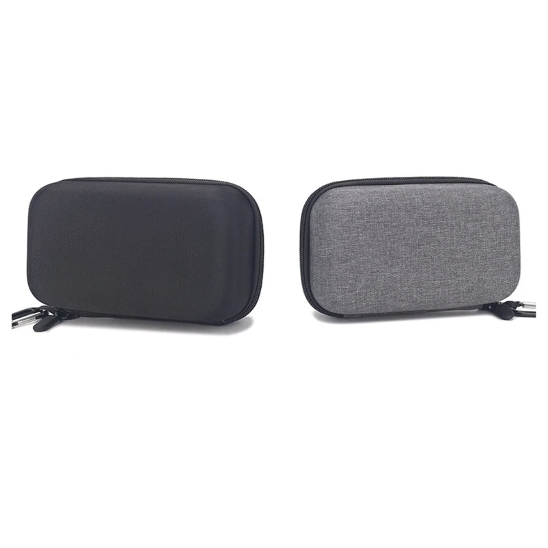 Портативная сумка для хранения, совместимая с FPV пересекающим джойстиком, чехол для переноски на открытом воздухе, ручной Жесткий чехол для ... 
Портативная сумка для хранения, совместимая с FPV пересекающим джойстиком, чехол для переноски на открытом воздухе, ручной Жесткий чехол для ...