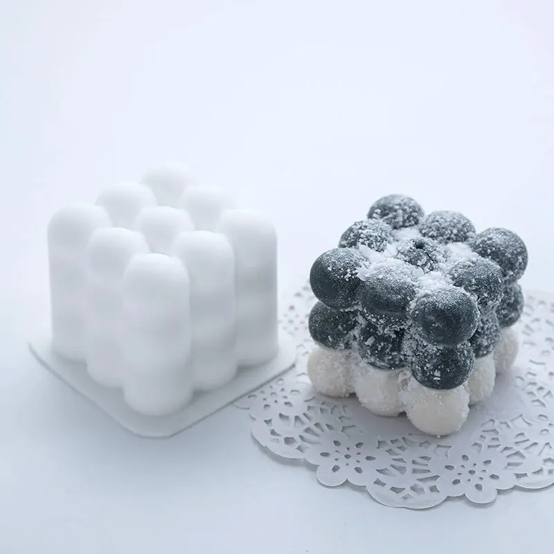 DIY Candles Mould Soy Wax Candle Mold Aromatherapy Plaster Candle 3D Silicone Mold Hand-made Soy Aroma Wax Soap Candles Mold
DIY Candles Mould Soy Wax Candle Mold Aromatherapy Plaster Candle 3D Silicone Mold Hand-made Soy Aroma Wax Soap Candles Mold
