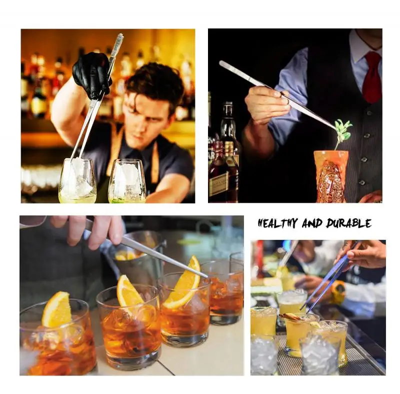 Barbecue Tongs Food Tongs Food Clip Stainless Steel Churrasco Tweezers Clip Barbecue Buffet Restaurant Tools Kitchen Gadgets
Barbecue Tongs Food Tongs Food Clip Stainless Steel Churrasco Tweezers Clip Barbecue Buffet Restaurant Tools Kitchen Gadgets