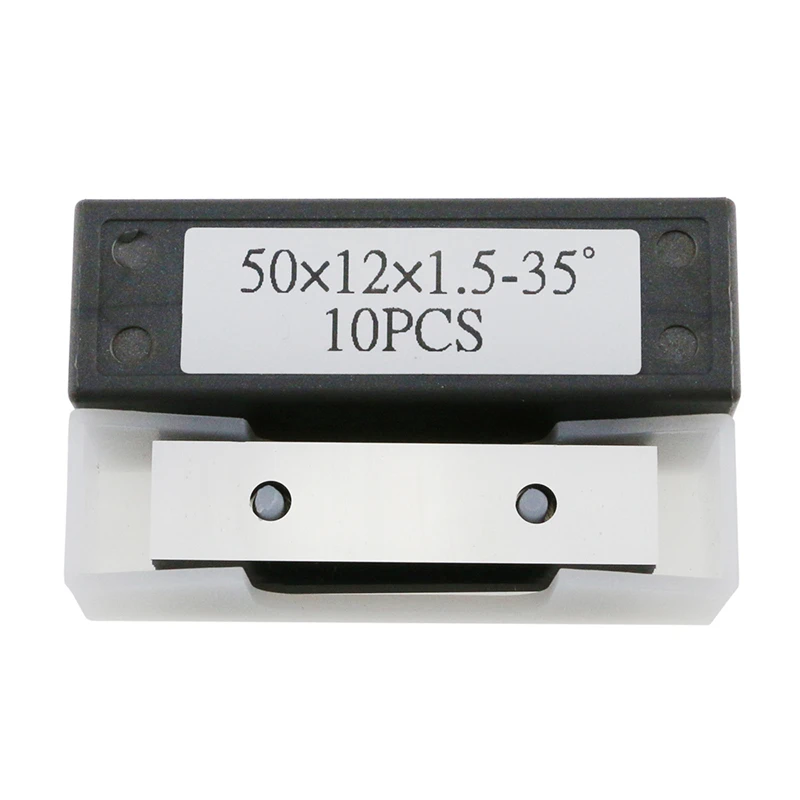 Квадратные карбидные вставки 50 мм, 2 дюйма, лезвия для резака, скребок для краски, 2 края, 50x12x1,5 мм, для деревообработки, насадки для гравировки...
Квадратные карбидные вставки 50 мм, 2 дюйма, лезвия для резака, скребок для краски, 2 края, 50x12x1,5 мм, для деревообработки, насадки для гравировки...